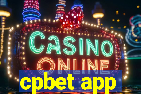 cpbet app